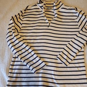 Vintage LL bean top